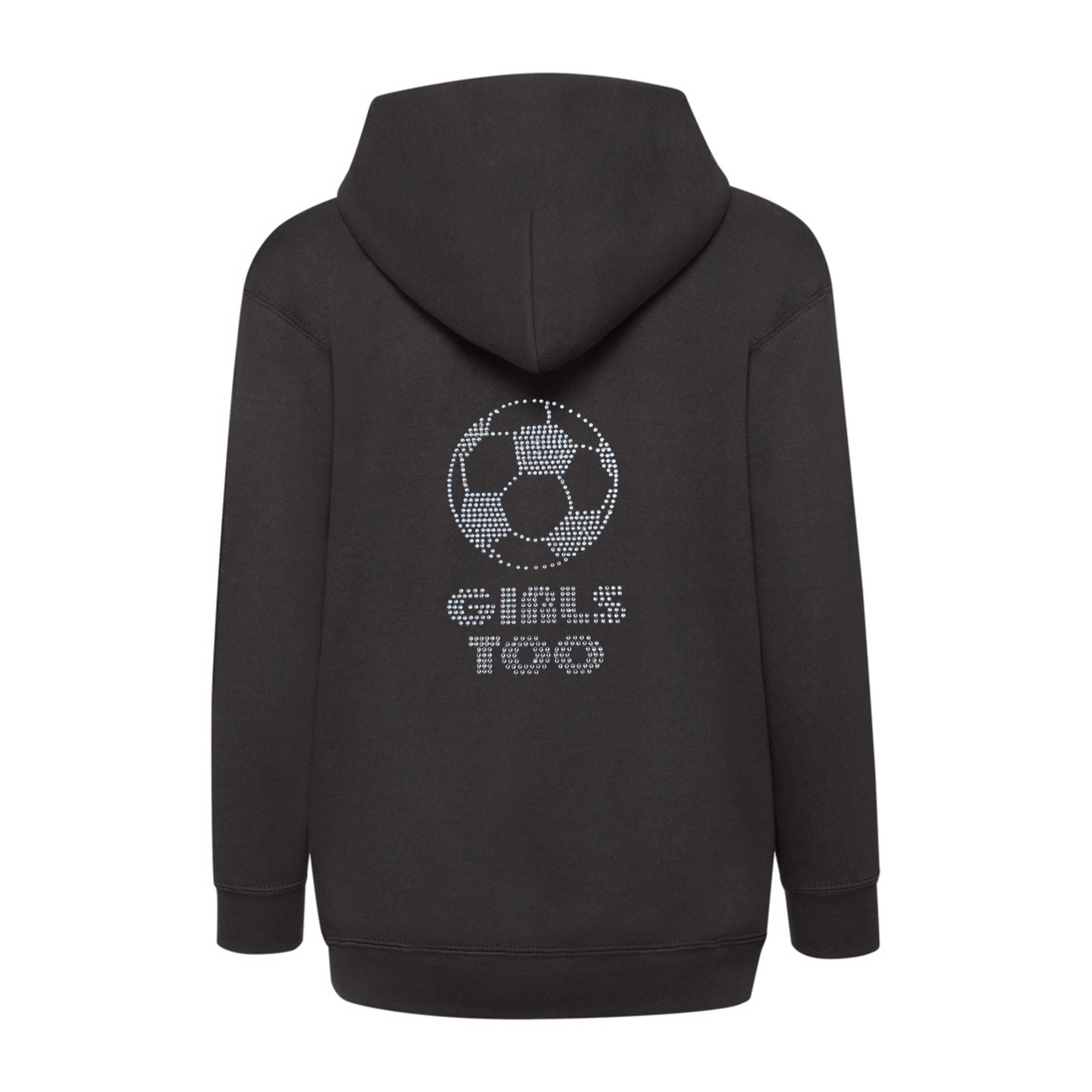 Girls Too pullover Children's