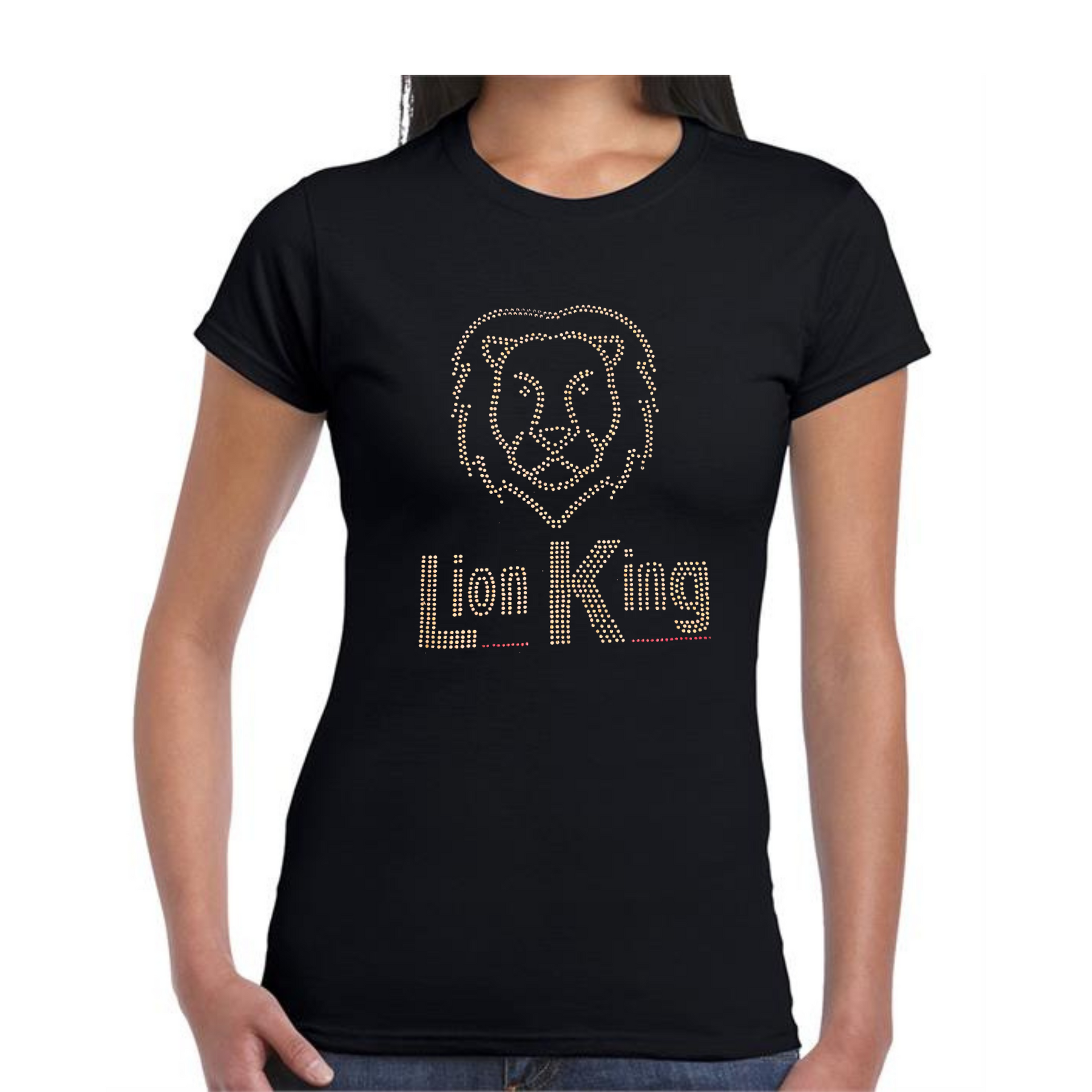 lion king broadway t shirt